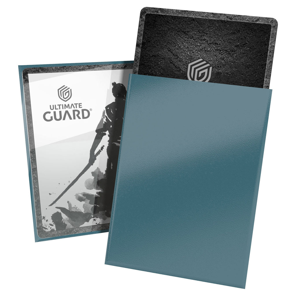 Produktbild Ultimate Guard Katana Sleeves Standardstorlek (100) -