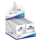 Produktbild Ultimate Guard Katana Sleeves Standardstorlek (100) -