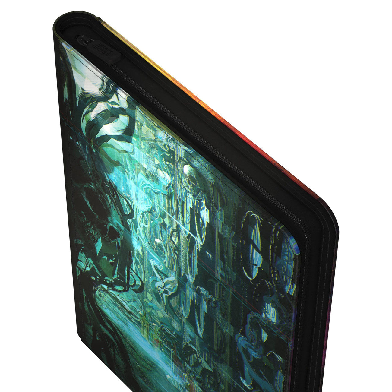 Produktbild Ultimate Guard Zipfolio 360 Xenoskin Magic: The Gathering