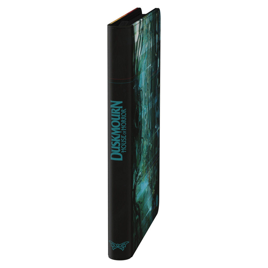 Produktbild Ultimate Guard Zipfolio 360 Xenoskin Magic: The Gathering