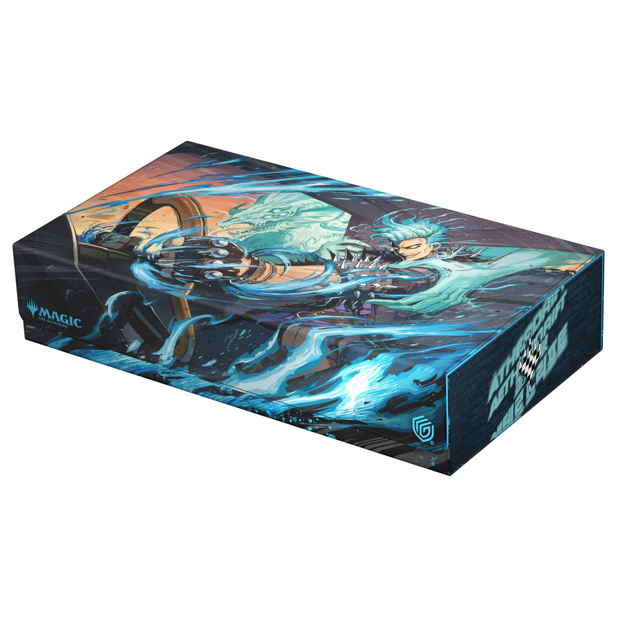 Produktbild Ultimate Guard Omnihive 1000+ Xenoskin Magic: The Gathering
