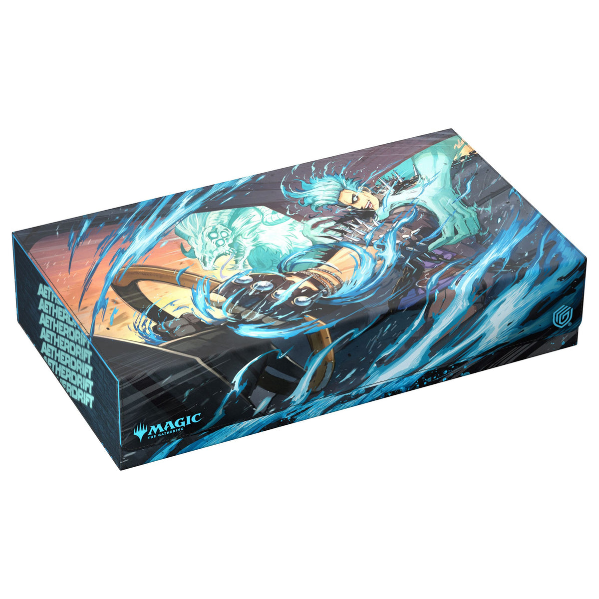 Produktbild Ultimate Guard Omnihive 1000+ Xenoskin Magic: The Gathering