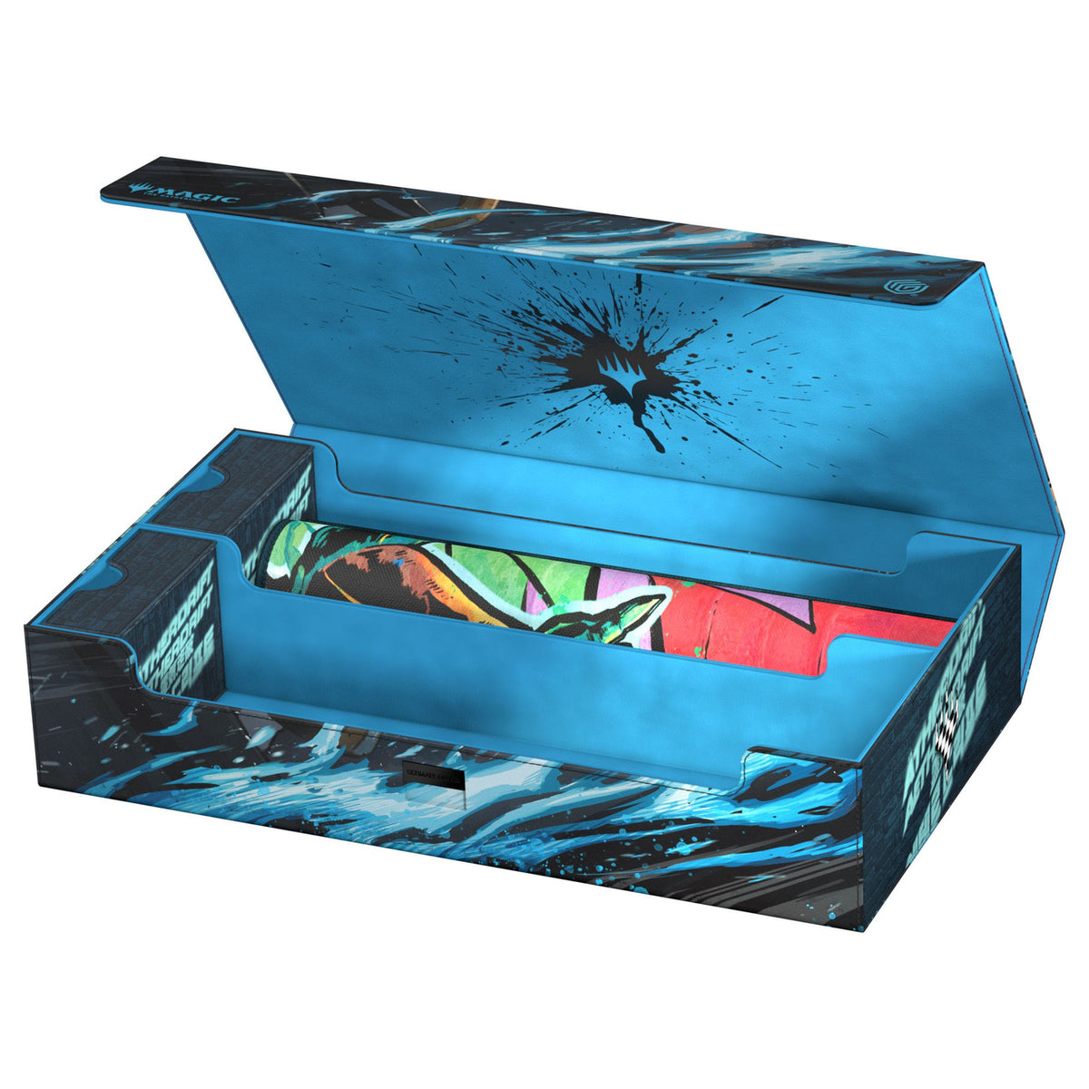 Produktbild Ultimate Guard Omnihive 1000+ Xenoskin Magic: The Gathering