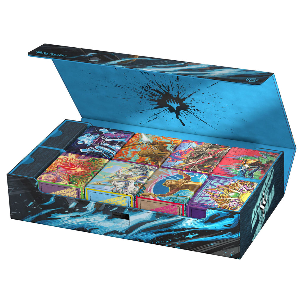 Produktbild Ultimate Guard Omnihive 1000+ Xenoskin Magic: The Gathering