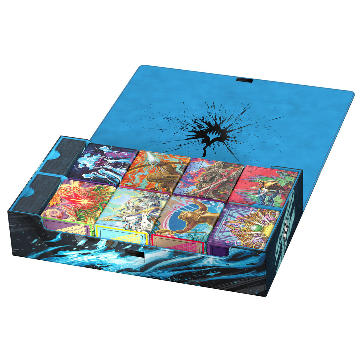Produktbild Ultimate Guard Omnihive 1000+ Xenoskin Magic: The Gathering