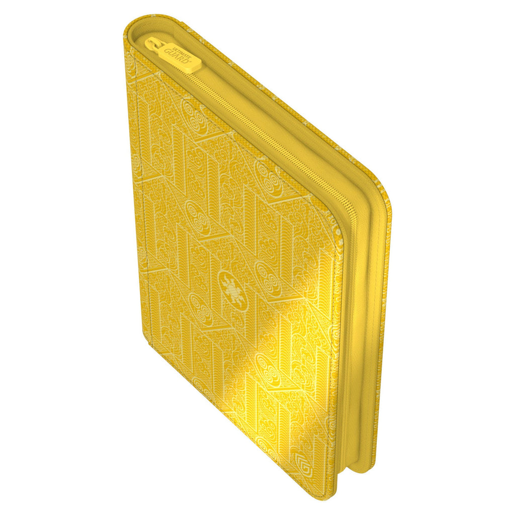 Produktbild Ultimate Guard Zipfolio 160 Xenoskin Magic: The Gathering |