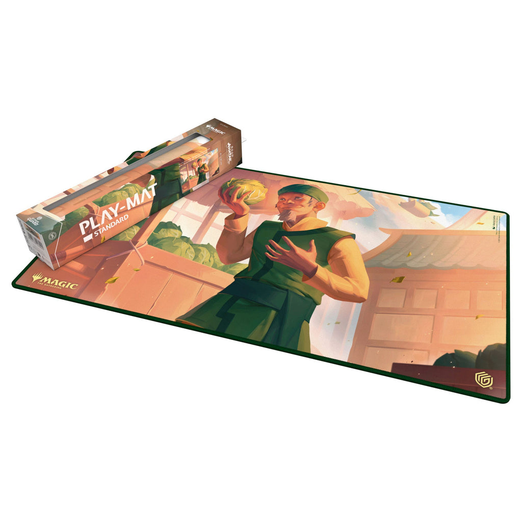 Produktbild Ultimate Guard Spellmatta Magic: The Gathering | Avatar: The