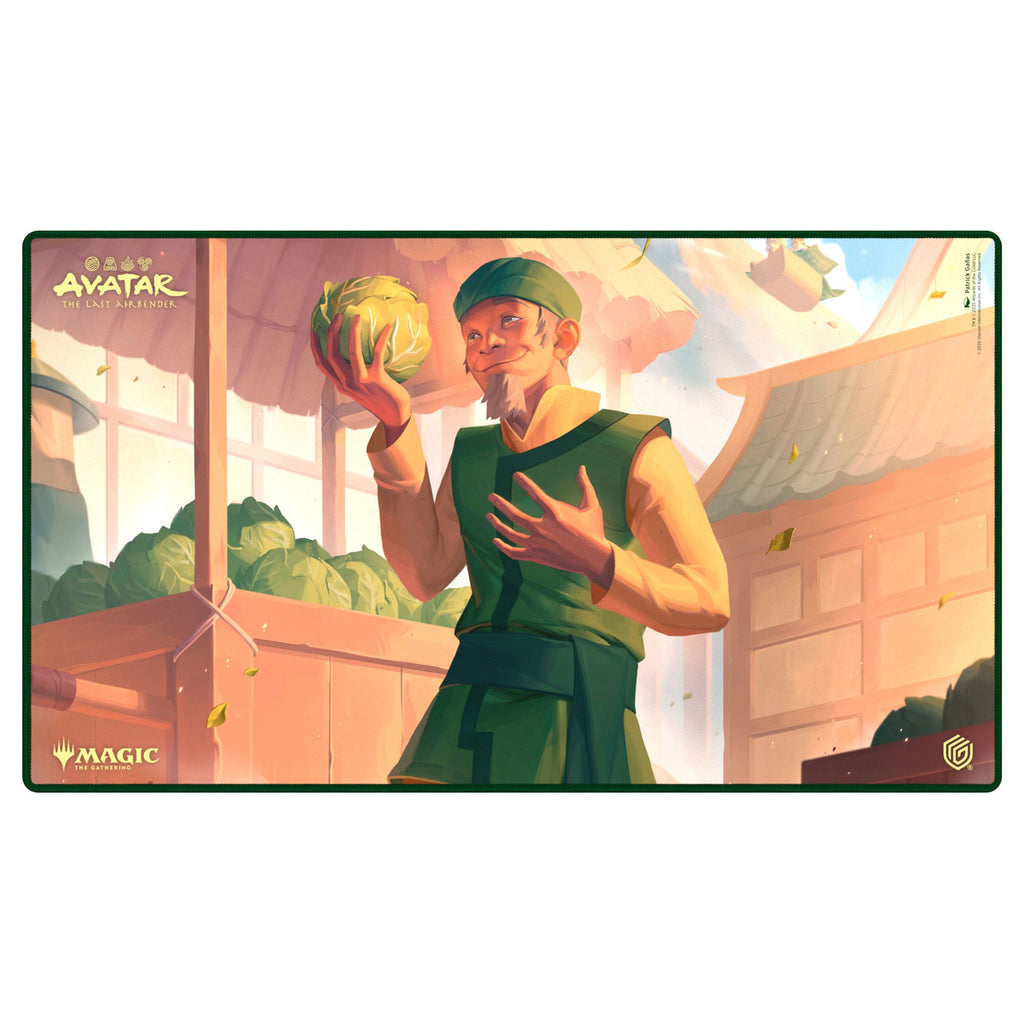 Produktbild Ultimate Guard Spellmatta Magic: The Gathering | Avatar: The