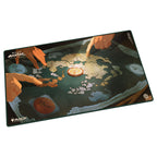 Produktbild Ultimate Guard Spellmatta Magic: The Gathering | Avatar: The