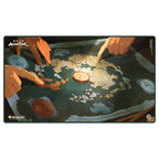 Produktbild Ultimate Guard Spellmatta Magic: The Gathering | Avatar: The
