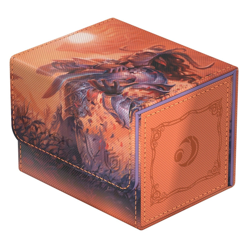 Produktbild Ultimate Guard Sidewinder 100+ Xenoskin Magic: The