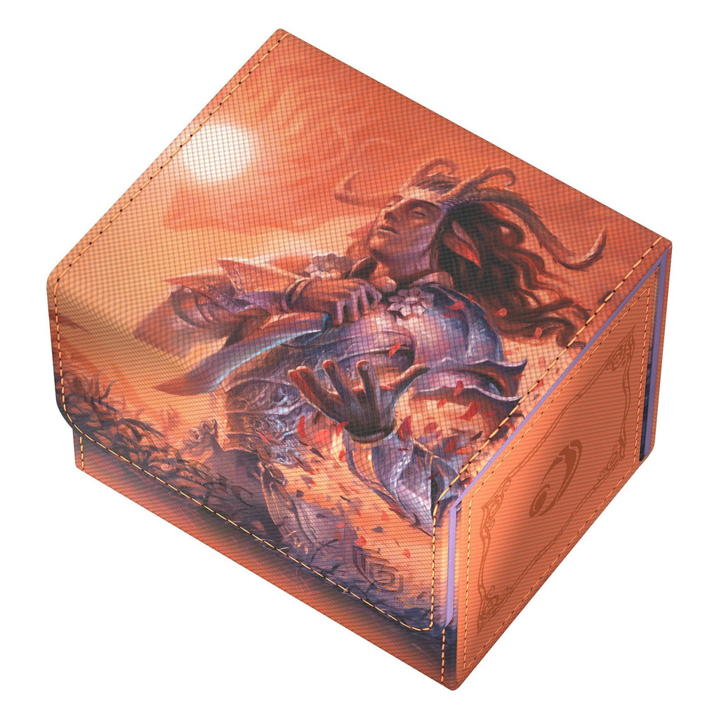 Produktbild Ultimate Guard Sidewinder 100+ Xenoskin Magic: The