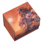 Produktbild Ultimate Guard Sidewinder 100+ Xenoskin Magic: The