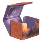 Produktbild Ultimate Guard Sidewinder 100+ Xenoskin Magic: The