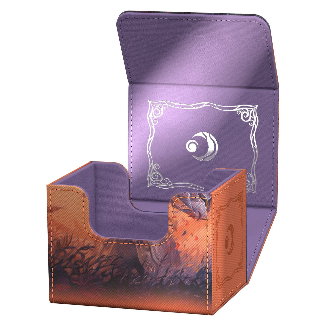 Produktbild Ultimate Guard Sidewinder 100+ Xenoskin Magic: The