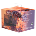 Produktbild Ultimate Guard Sidewinder 100+ Xenoskin Magic: The
