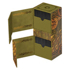 Produktbild Ultimate Guard Twin Flip'n'Tray 266+ Xenoskin Magic: The