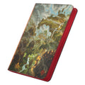 Produktbild Ultimate Guard Zipfolio 360 Xenoskin Magic: The Gathering