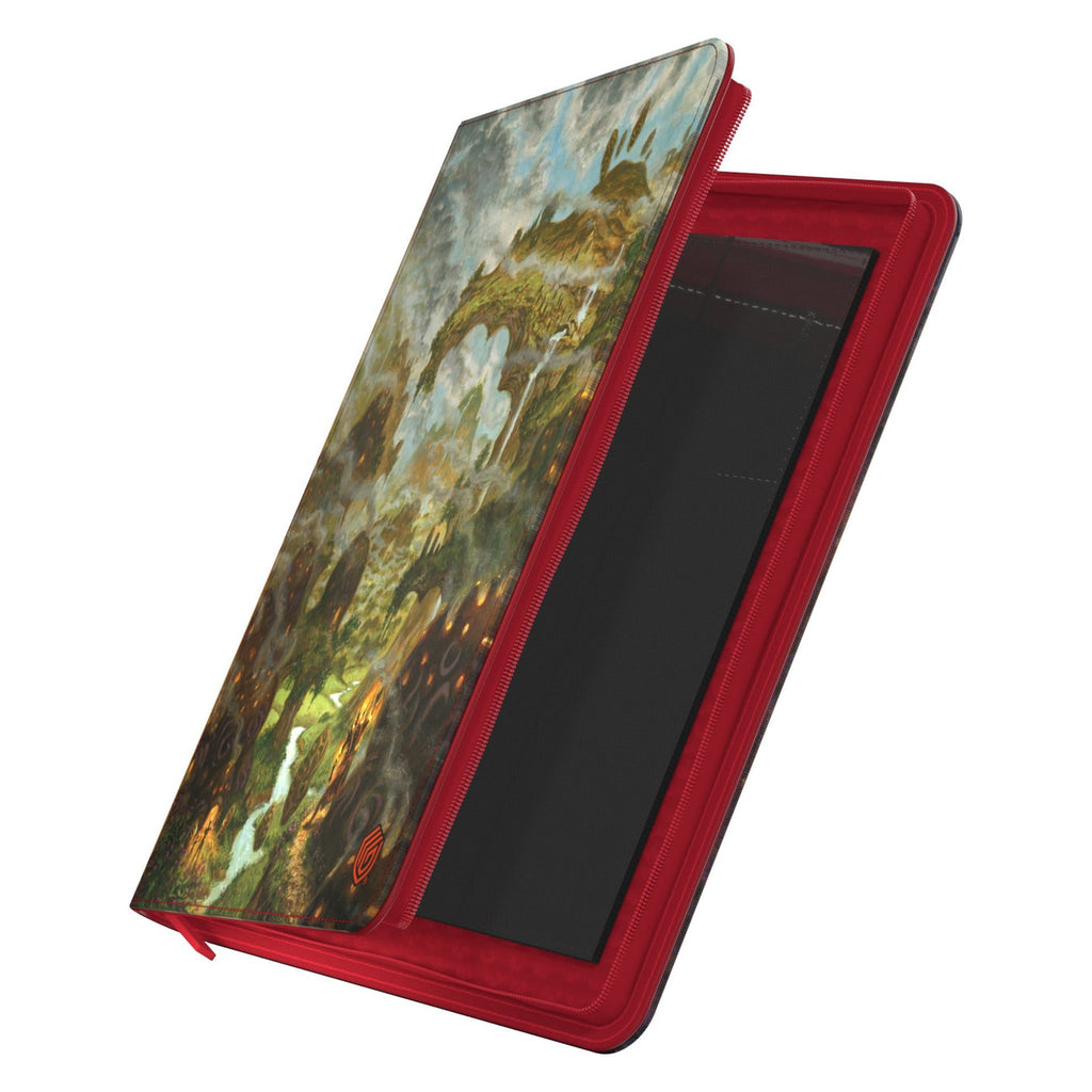 Produktbild Ultimate Guard Zipfolio 360 Xenoskin Magic: The Gathering