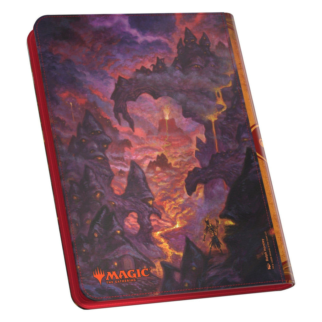 Produktbild Ultimate Guard Zipfolio 360 Xenoskin Magic: The Gathering