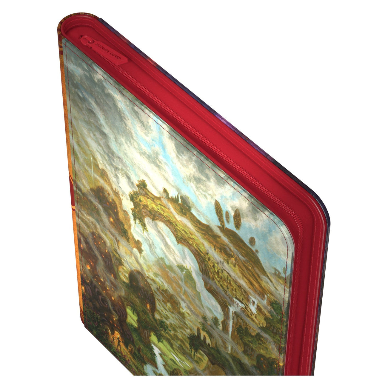 Produktbild Ultimate Guard Zipfolio 360 Xenoskin Magic: The Gathering