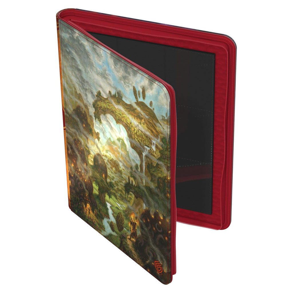Produktbild Ultimate Guard Zipfolio 360 Xenoskin Magic: The Gathering