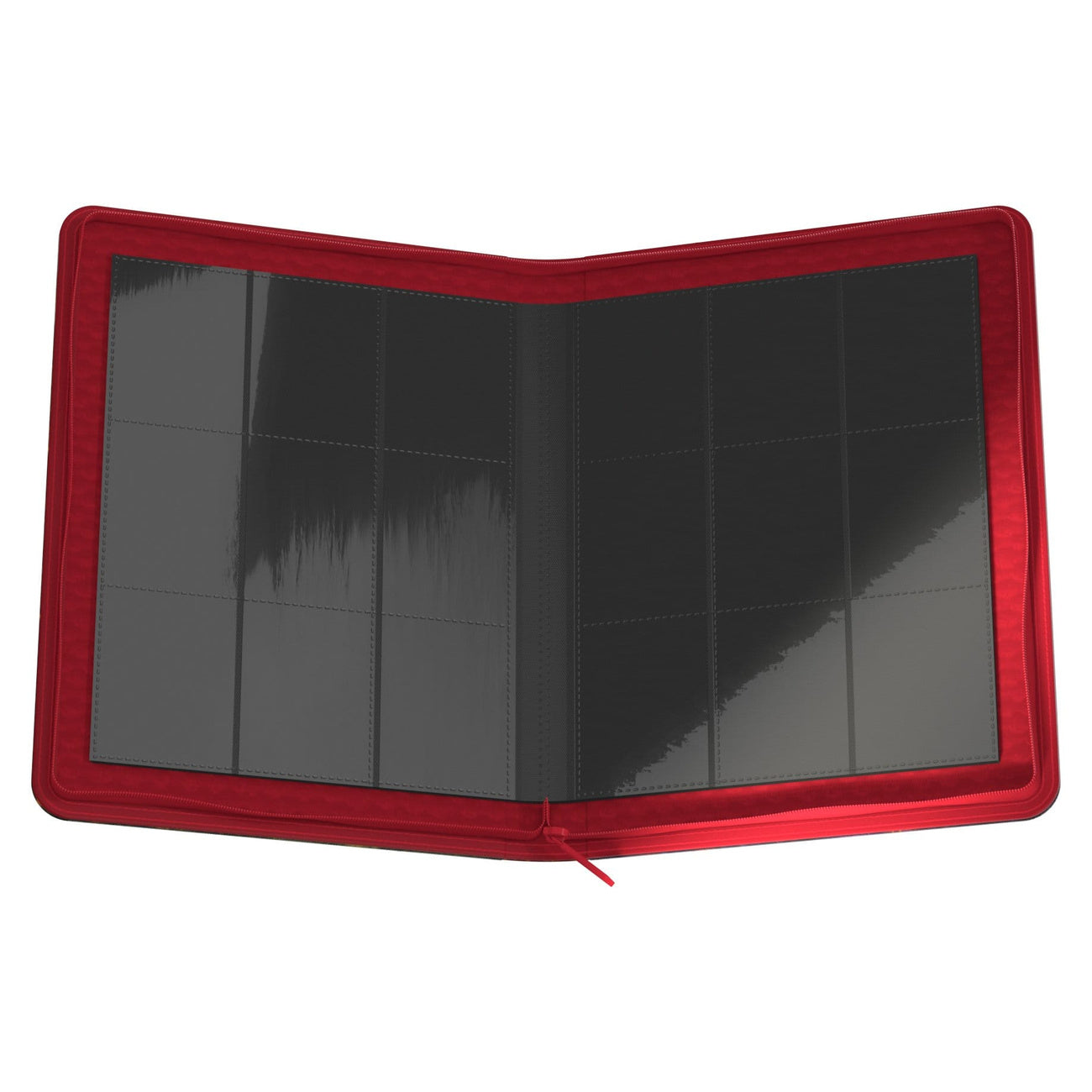 Produktbild Ultimate Guard Zipfolio 360 Xenoskin Magic: The Gathering