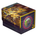 Produktbild Ultimate Guard Sidewinder 100+ Xenoskin Magic: The