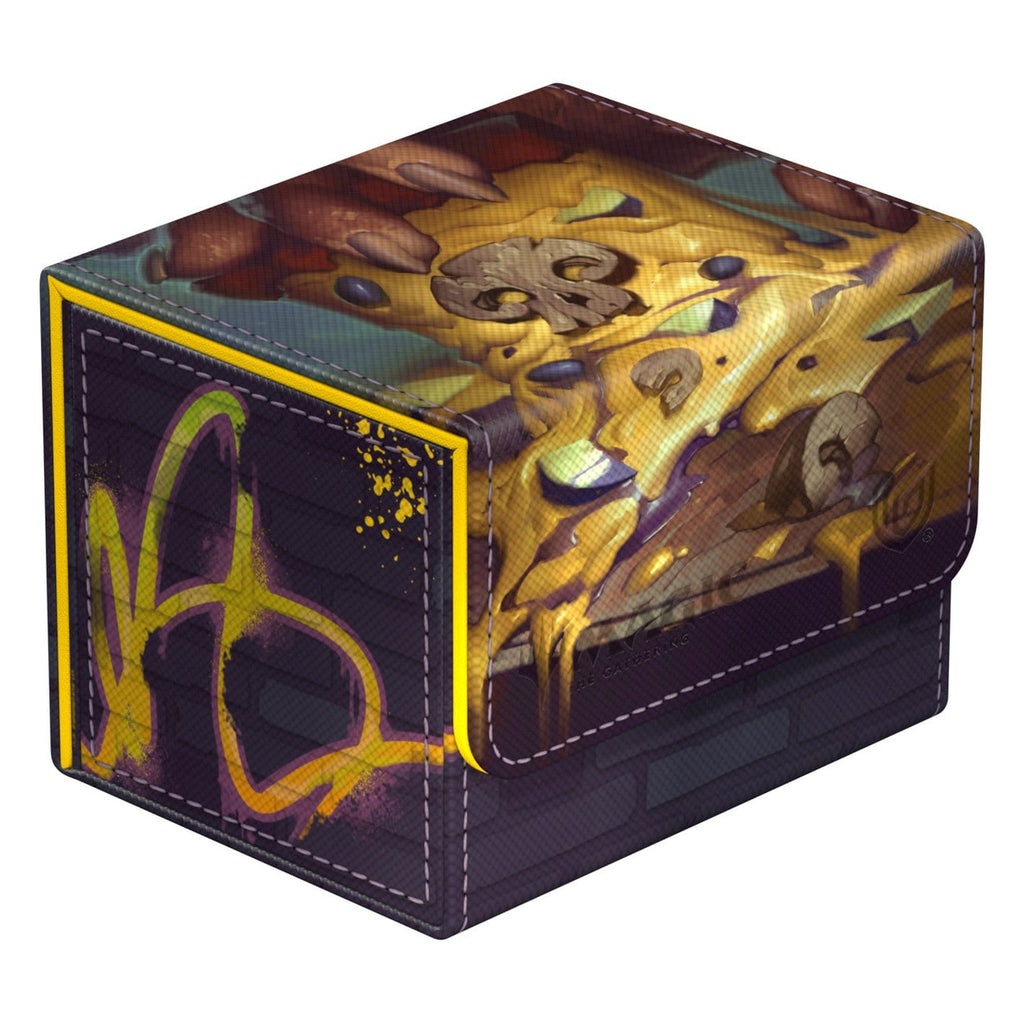 Produktbild Ultimate Guard Sidewinder 100+ Xenoskin Magic: The