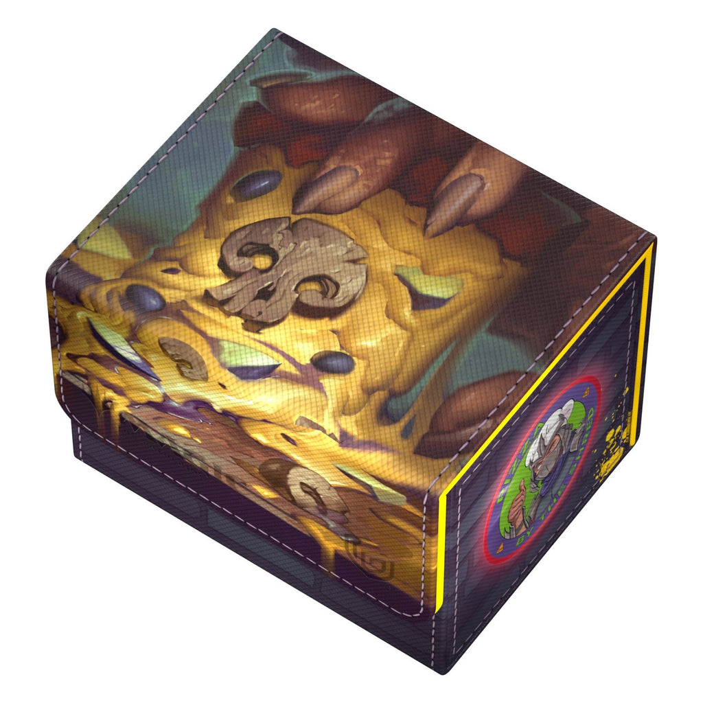 Produktbild Ultimate Guard Sidewinder 100+ Xenoskin Magic: The