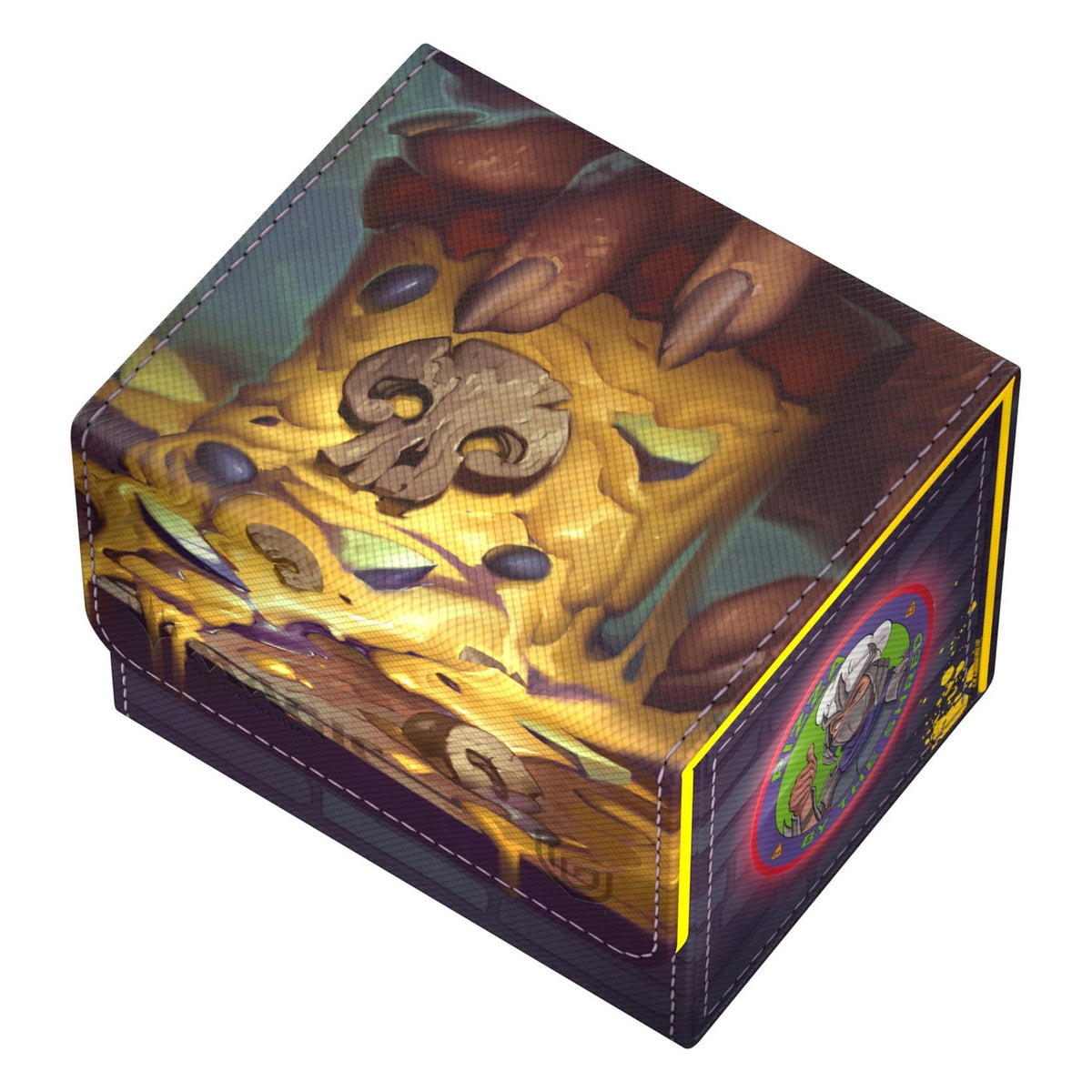 Produktbild Ultimate Guard Sidewinder 100+ Xenoskin Magic: The