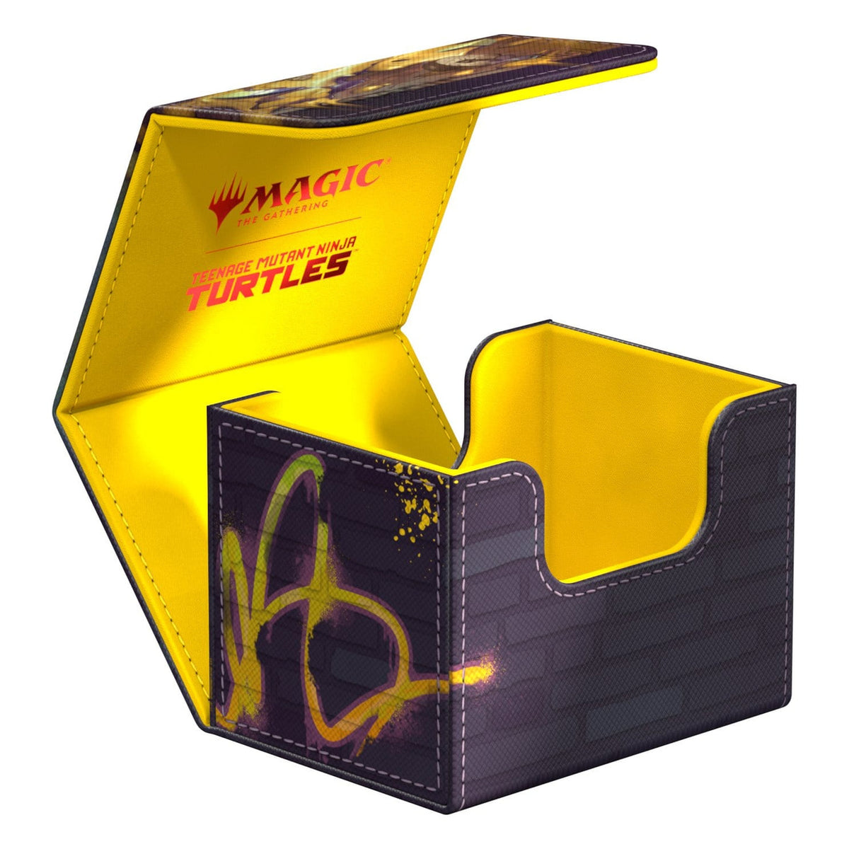 Produktbild Ultimate Guard Sidewinder 100+ Xenoskin Magic: The