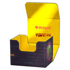 Produktbild Ultimate Guard Sidewinder 100+ Xenoskin Magic: The