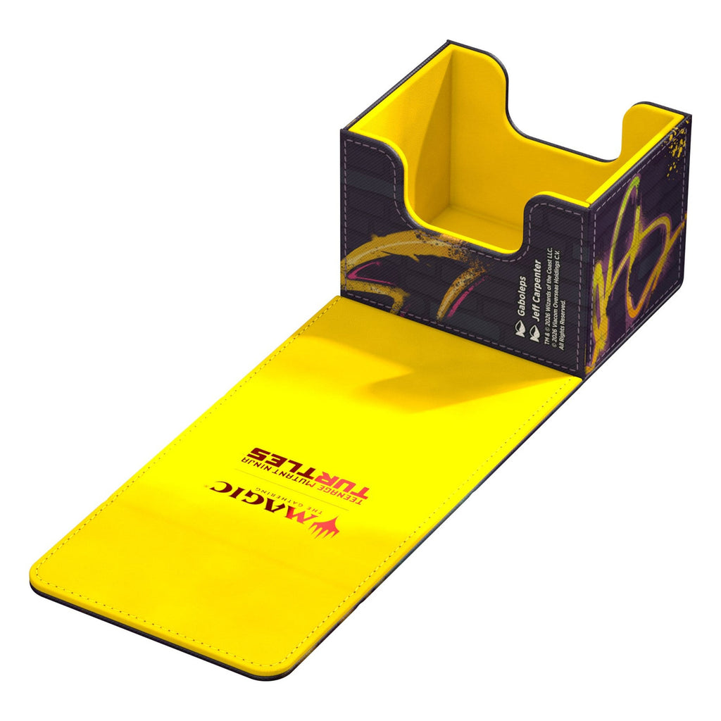 Produktbild Ultimate Guard Sidewinder 100+ Xenoskin Magic: The
