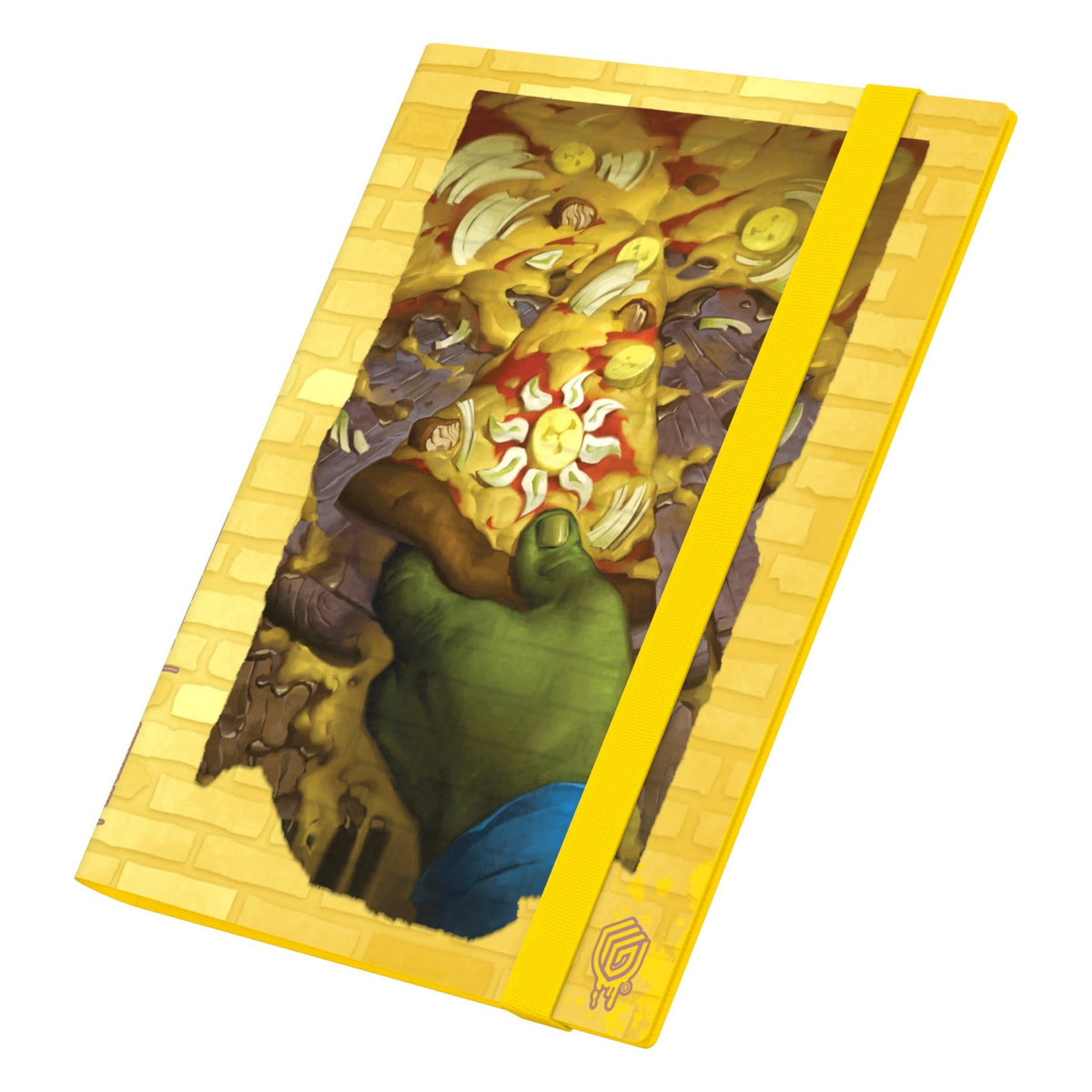 Produktbild Ultimate Guard Flexxfolio 360 Magic: The Gathering |