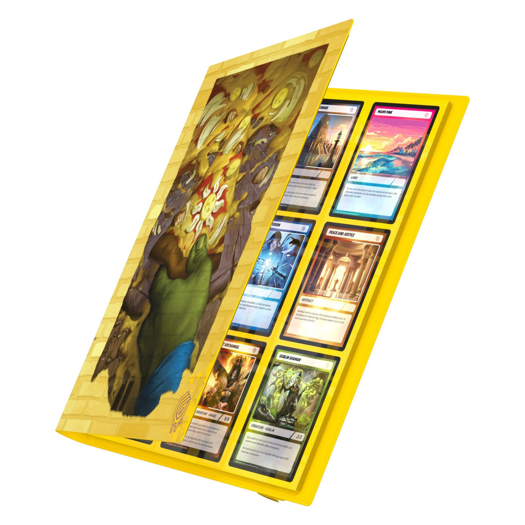 Produktbild Ultimate Guard Flexxfolio 360 Magic: The Gathering |