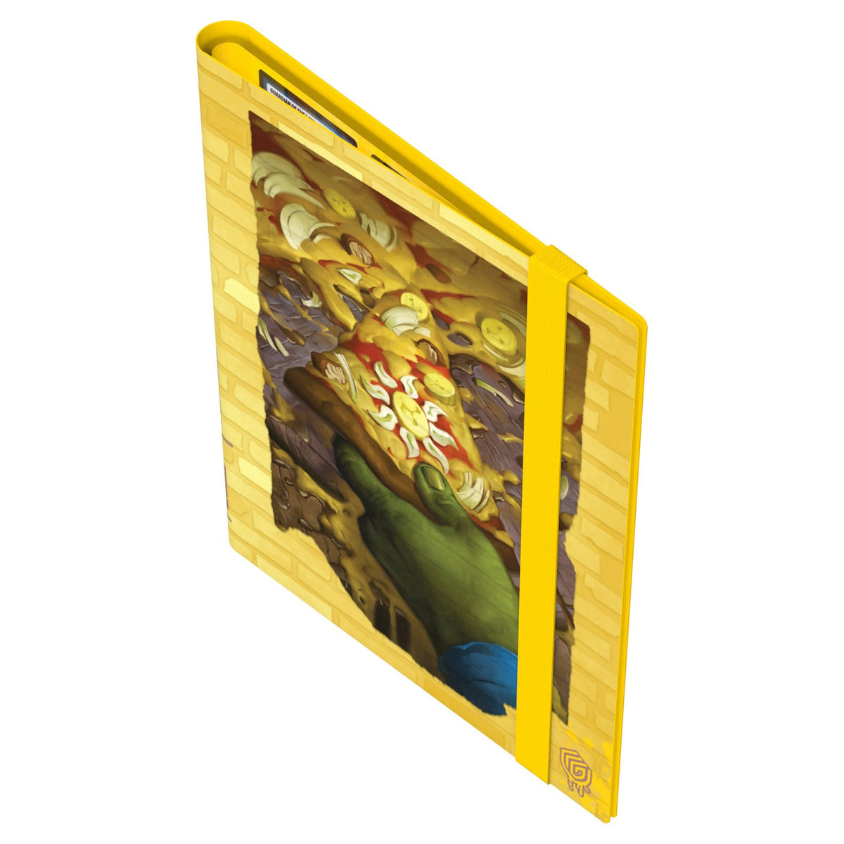 Produktbild Ultimate Guard Flexxfolio 360 Magic: The Gathering |