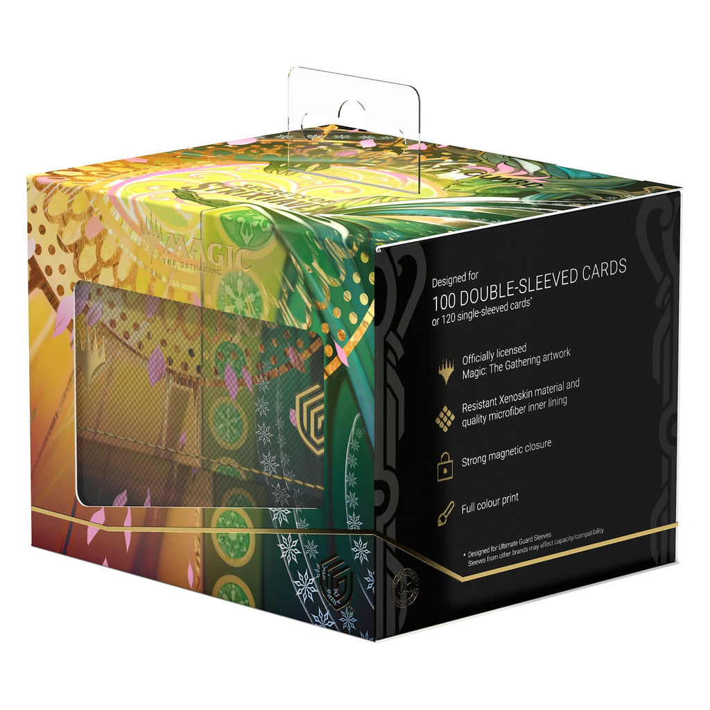 Produktbild Ultimate Guard Sidewinder 100+ Xenoskin Magic: The