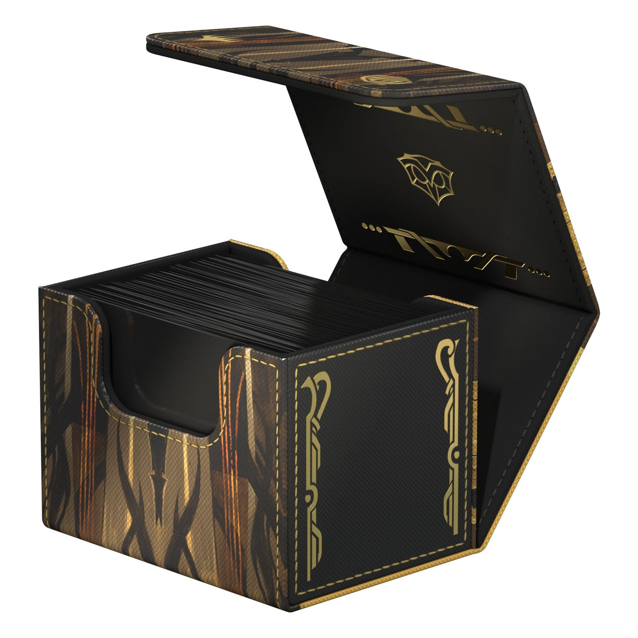 Produktbild Ultimate Guard Sidewinder 100+ Xenoskin Magic: The
