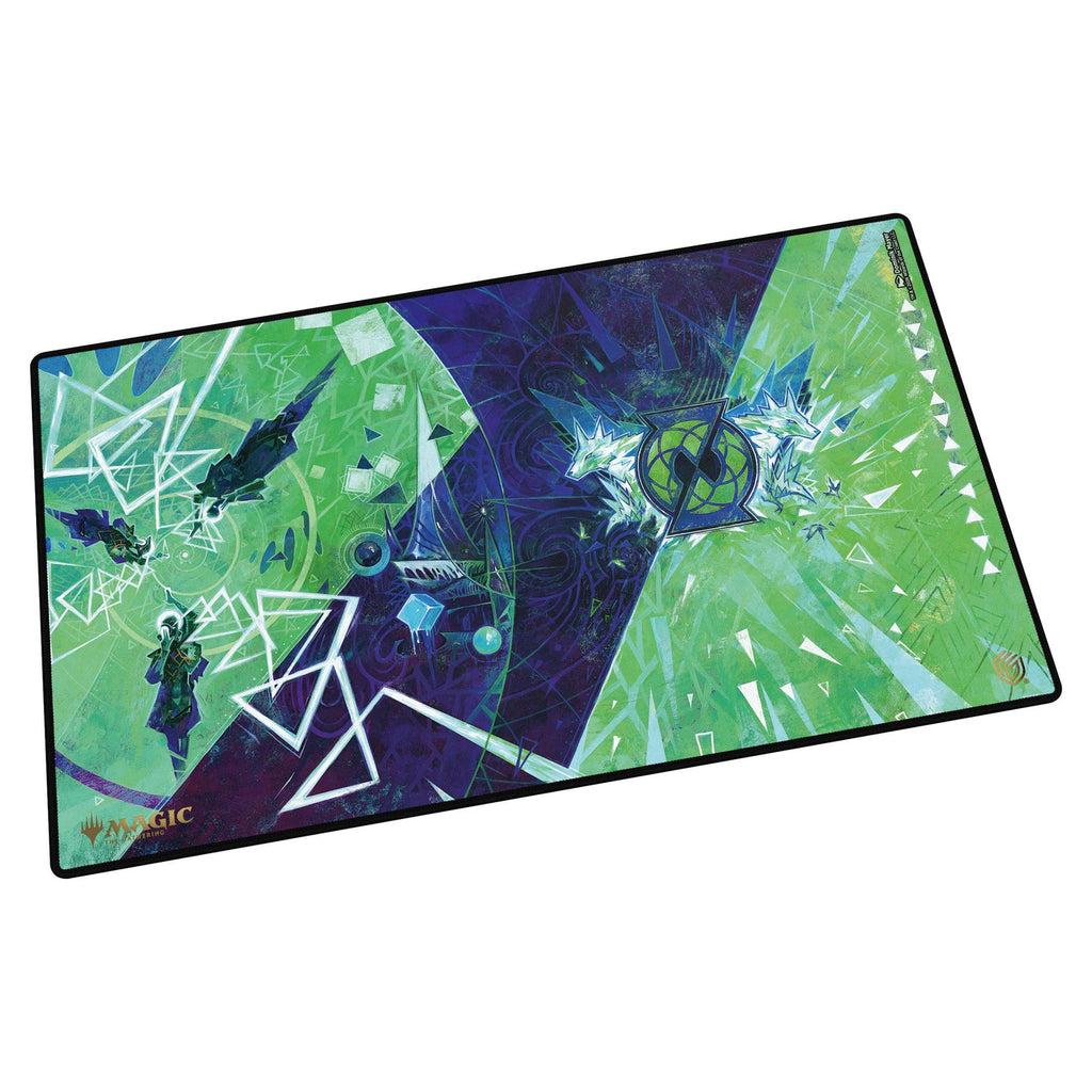Produktbild Ultimate Guard Play-Mat Magic: The Gathering "Secrets of"