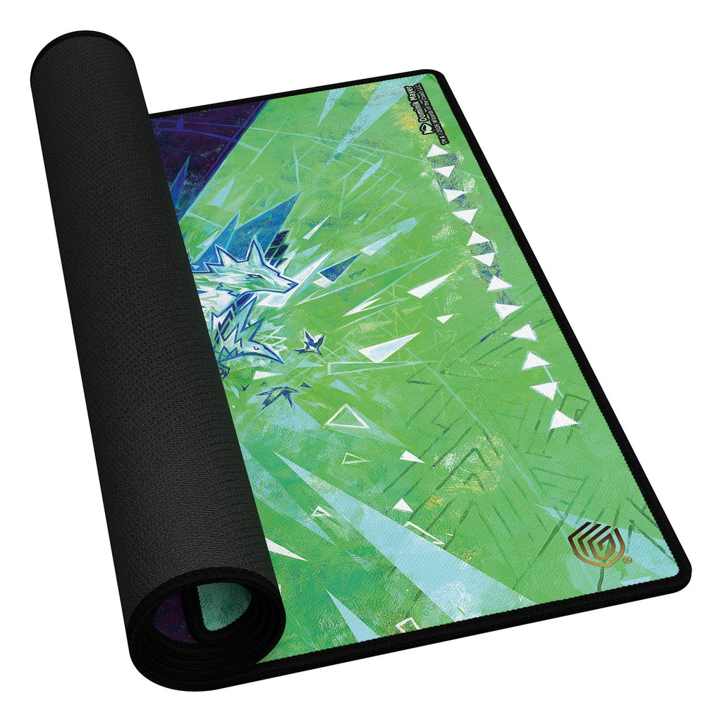 Produktbild Ultimate Guard Play-Mat Magic: The Gathering "Secrets of"