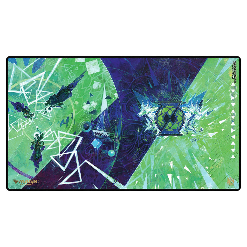 Produktbild Ultimate Guard Play-Mat Magic: The Gathering "Secrets of"