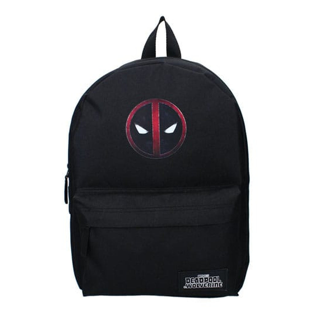 Produktbild Marvel Ryggsäck Deadpool Encore Time 39 cm