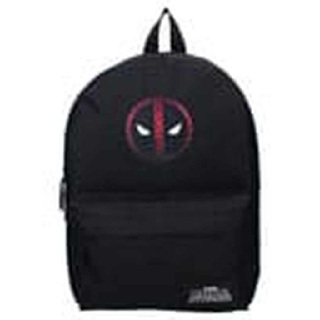 Produktbild Marvel Ryggsäck Deadpool Encore Time 39 cm