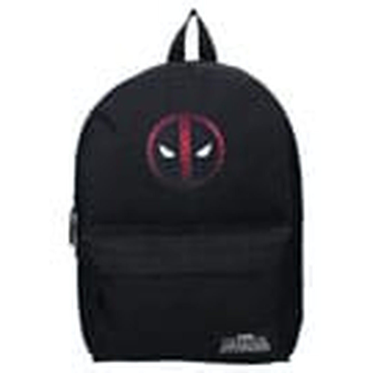 Produktbild Marvel Ryggsäck Deadpool Encore Time 39 cm