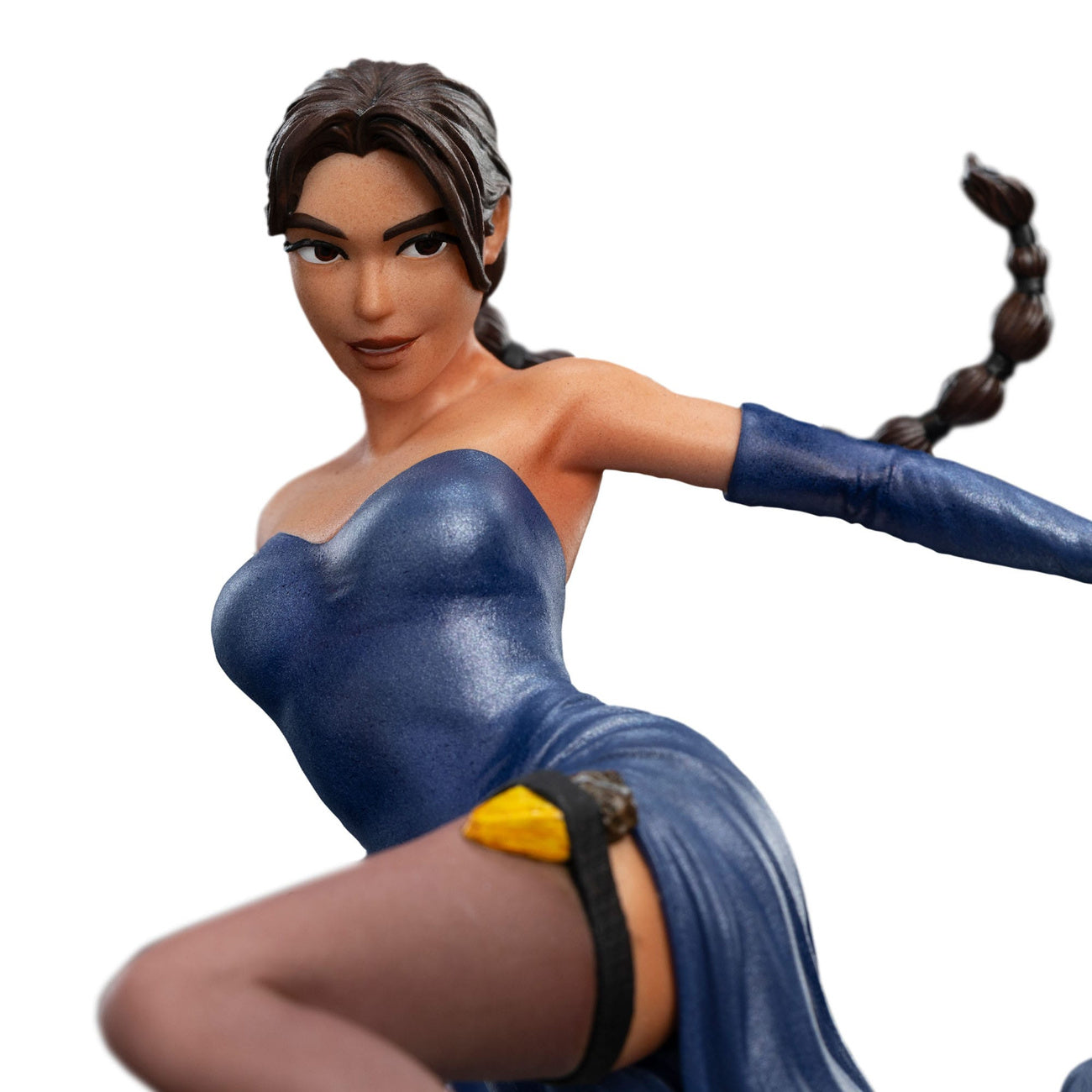 Product image Tomb Raider Mini Statue Lara Croft: A Deal at the Opera 17