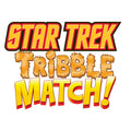 Produktbild Star Trek Tribble Match