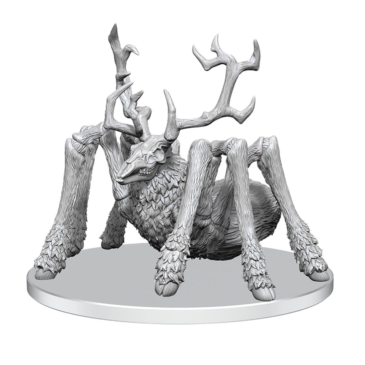 Produktbild Pathfinder Deep Cuts Omålad miniatyr Suvarden