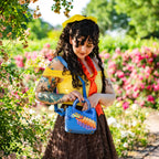 Product image Disney Pixar Up - Kevin Crossbody Bag