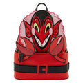 Produktbild Powerpuff Girls - Him Villain Cosplay Mini Ryggsäck